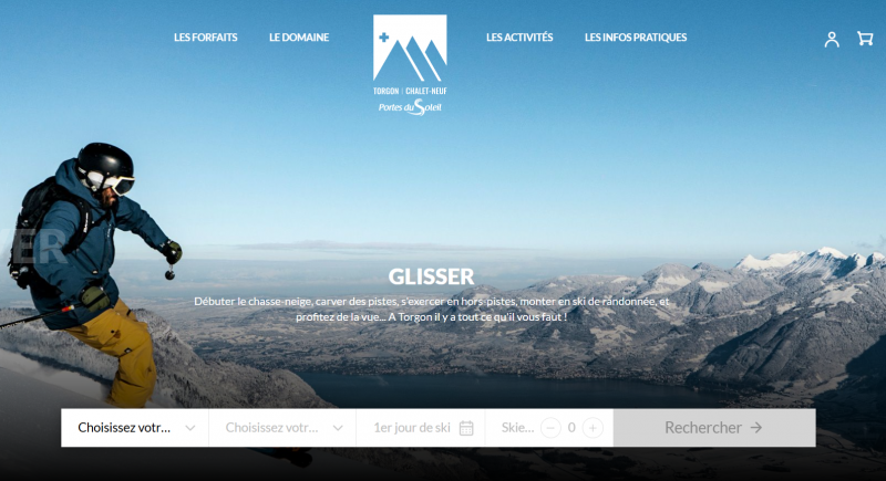 Vente en ligne 24h/24