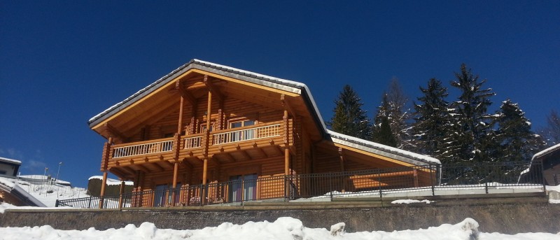 Appartements, chalets