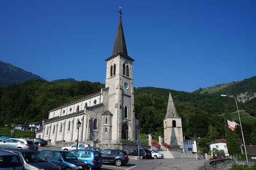 Histoire, Patrimoine