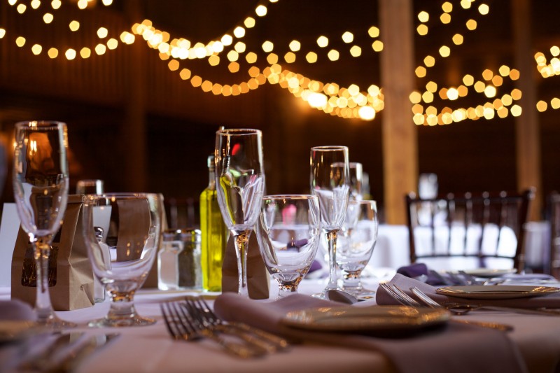 Les Restaurants