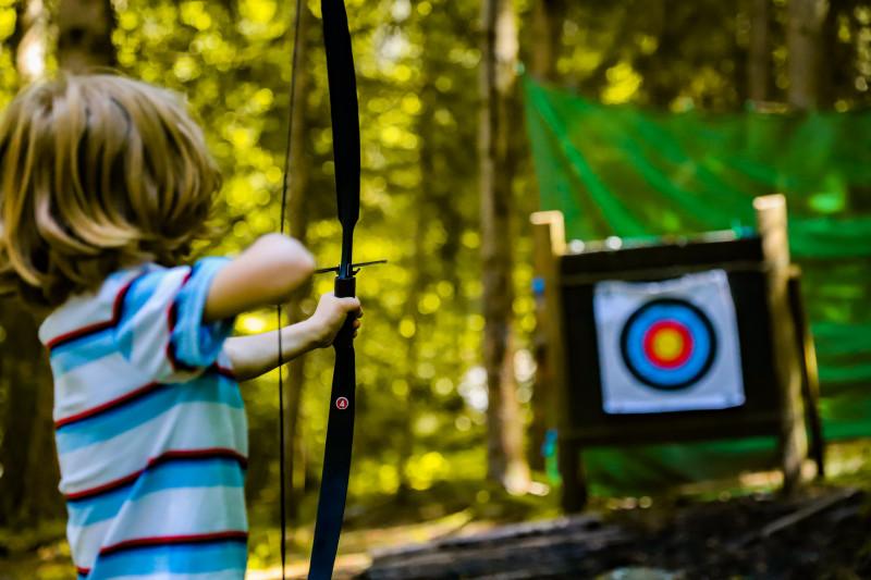 Archery