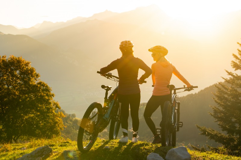 Infos & tarifs | E-Bike Park