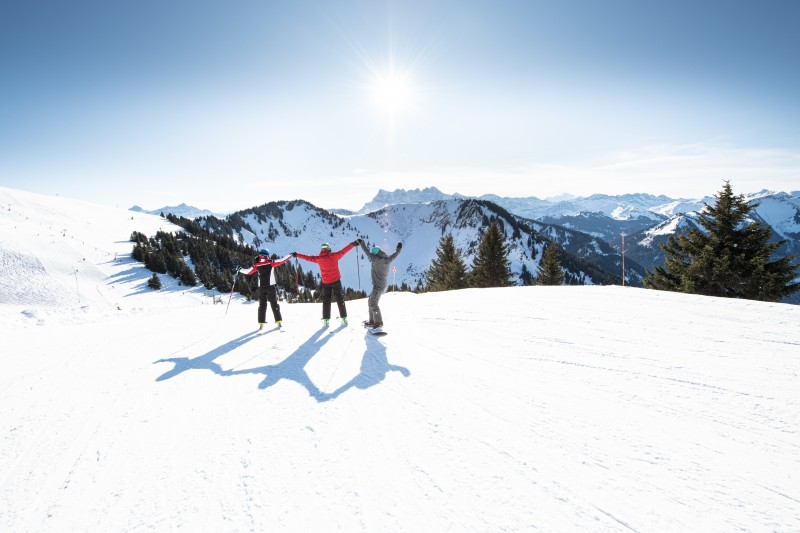 Préventes saison hiver 2022/23