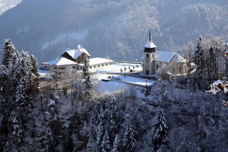 Histoire, Patrimoine