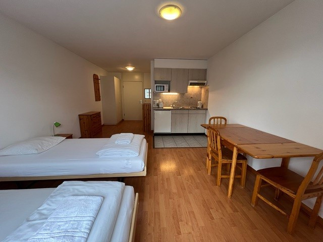 Agence de logement meublés