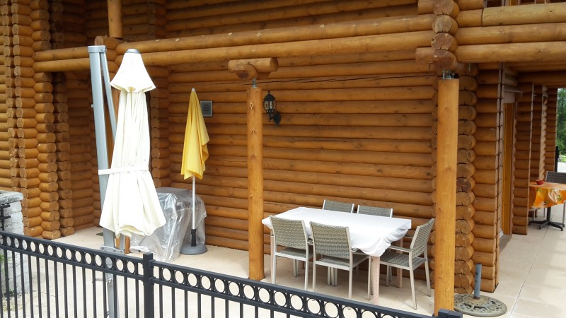 Appartements, chalets