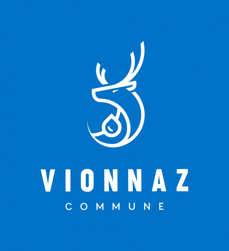 Logo Commune de Vionnaz