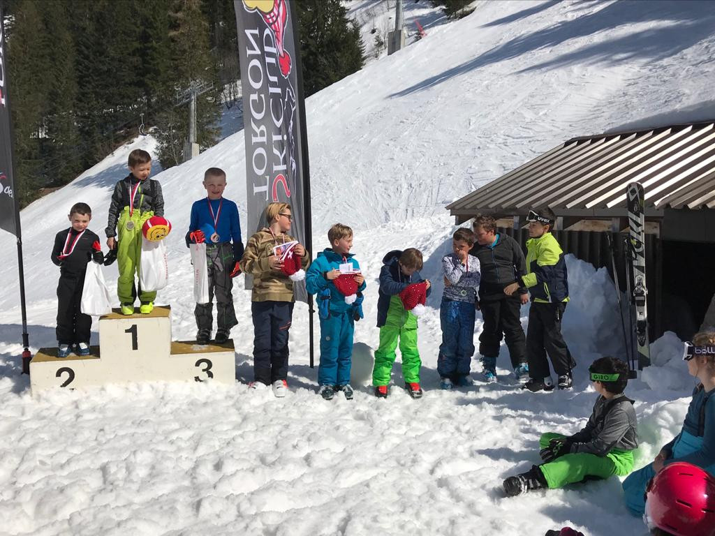 Photo ski club