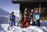 Ecole suisse de ski