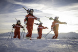 Ecole suisse de ski image