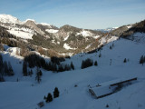 Chalet du Ski-Club