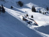 Chalet du Ski-Club