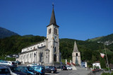 Eglise de Vionnaz