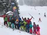 Photo ski club