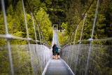 Pont suspendu
