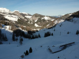 Chalet du Ski-Club Chalet du Ski-Club
