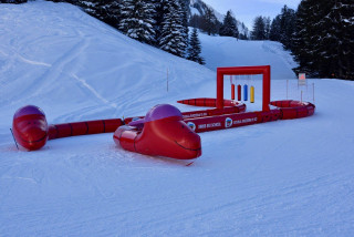 Espace débutant