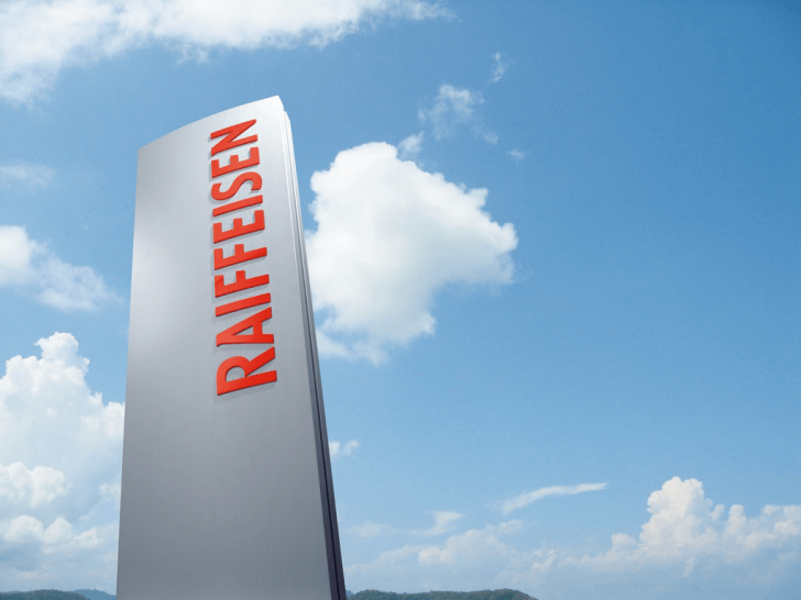 Banque Raiffeisen