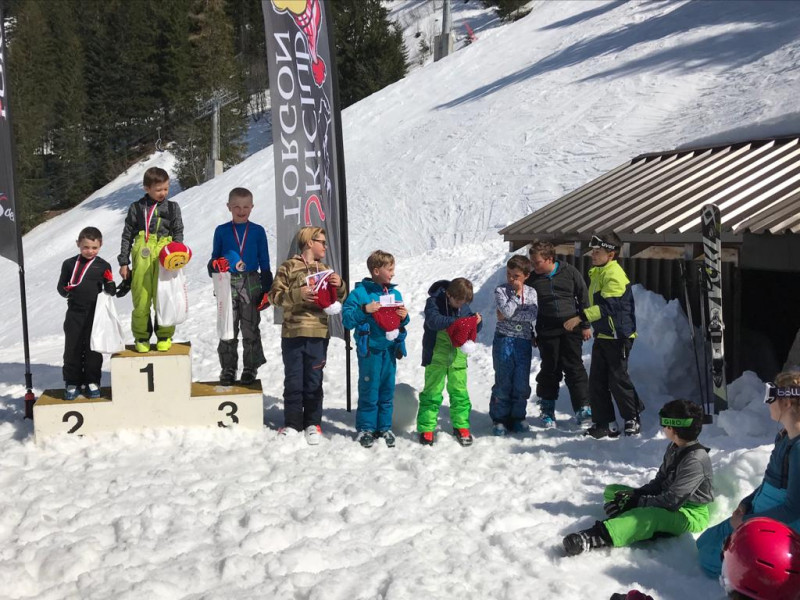 Photo ski club