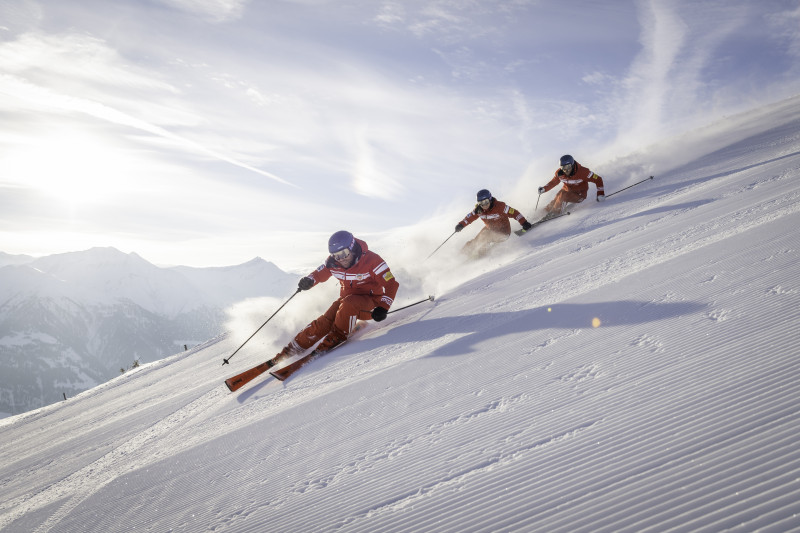 Ecole suisse de ski image