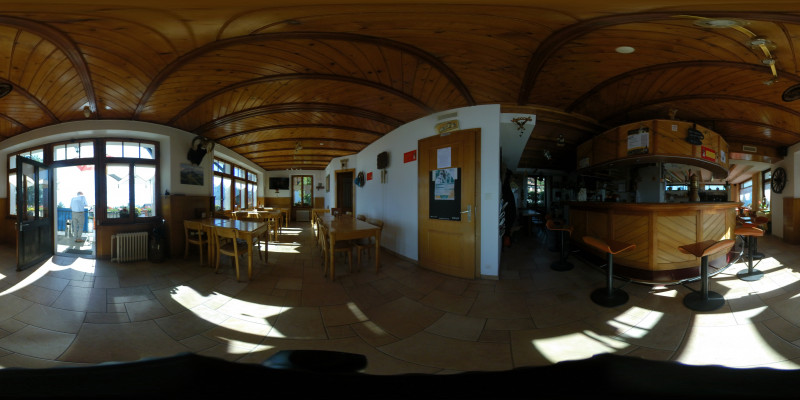 Hotel torgon salle Hotel torgon salle