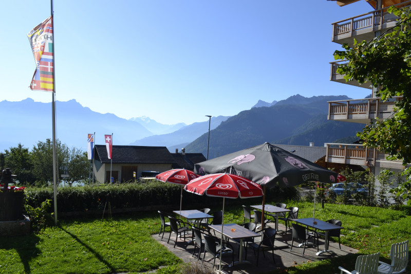 Hotel torgon terasse Hotel torgon terasse