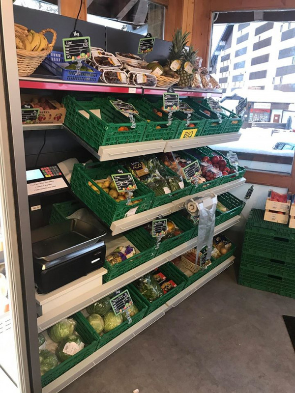 fruits légumes fruits légumes