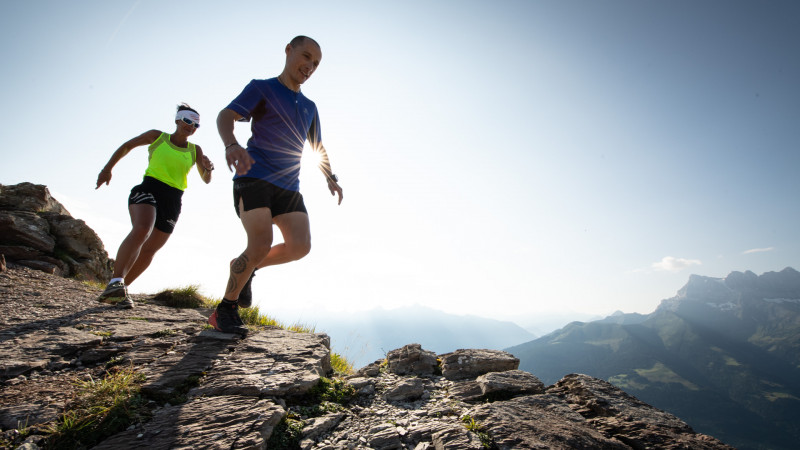 Sur les Fours - © litescape media Sur les Fours