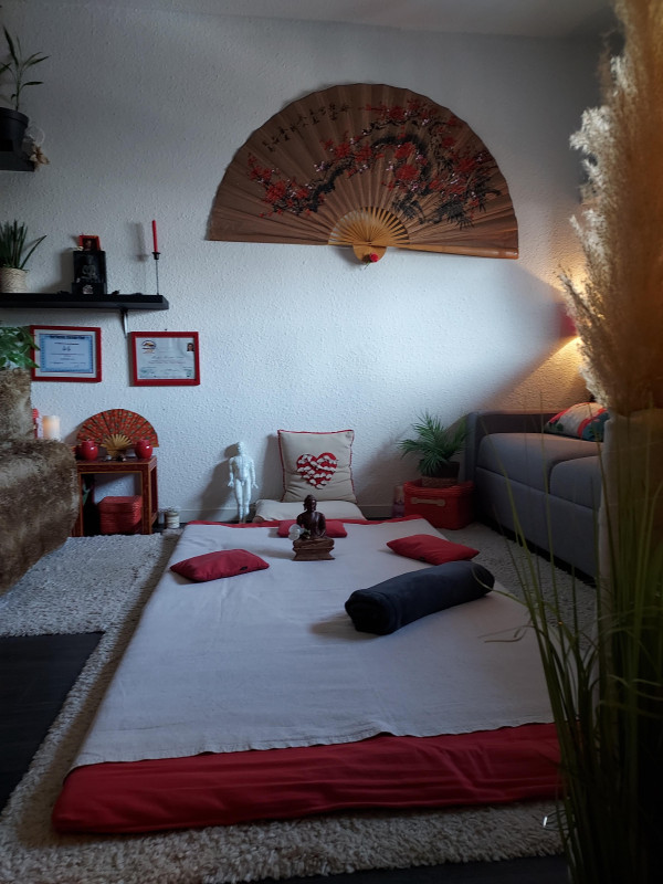 Bien être - massages relaxants_Torgon Bien être - massages relaxants_Torgon