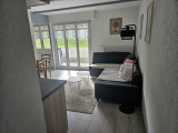Appartement A45 immeuble Les Savounettes_Torgon Appartement A45 immeuble Les Savounettes_Torgon