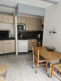 Appartement A45 immeuble Les Savounettes_Torgon