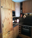 Panorama 35 cuisine Panorama 35 cuisine