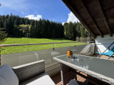Appartement de 2 pièces Les Savounettes_Torgon