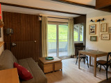 Appartement de 2 pièces Les Savounettes_Torgon