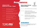 Fête nationale - 1er août_Torgon