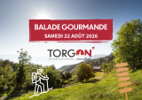 Balade Gourmande 2026_Torgon