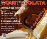 25 ans des Wouit_Vionnaz