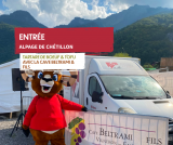Balade Gourmande 2026_Torgon