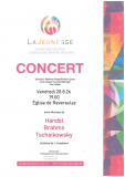 Concert de musique classique_Torgon