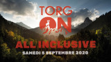 Torgon All Inclusive