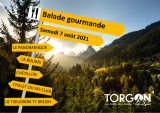 Balade gourmande