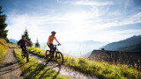 E-Bike aventure