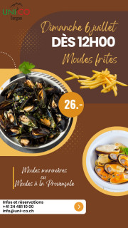 Moules Frites_Torgon