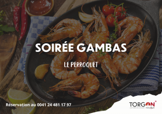 Gambas Night_Torgon