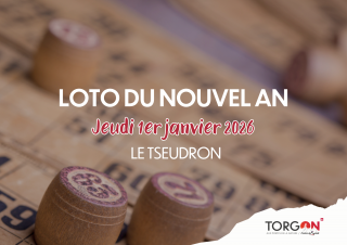New Year's lottery_Torgon