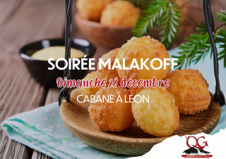 Soirée Malakoff_Torgon