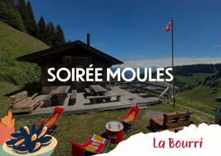 Soirée moules_Torgon