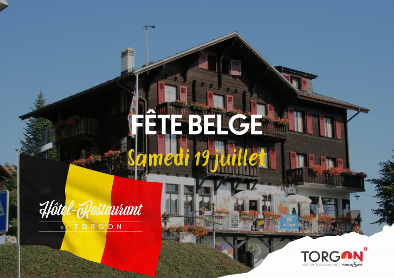 Fête belge_Torgon