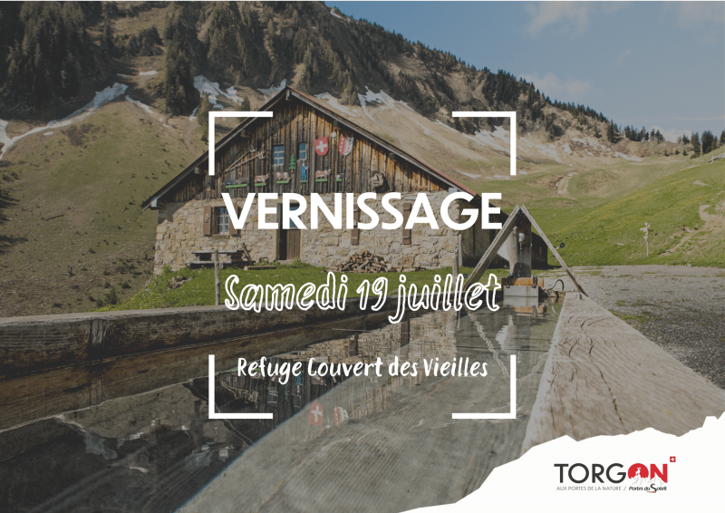 Vernissage Expo Photo_Torgon