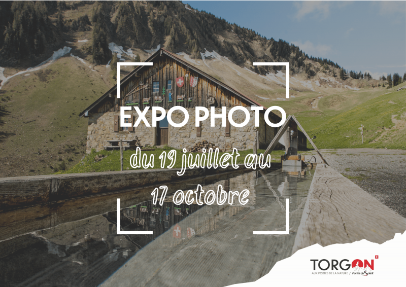 EXPO PHOTO 